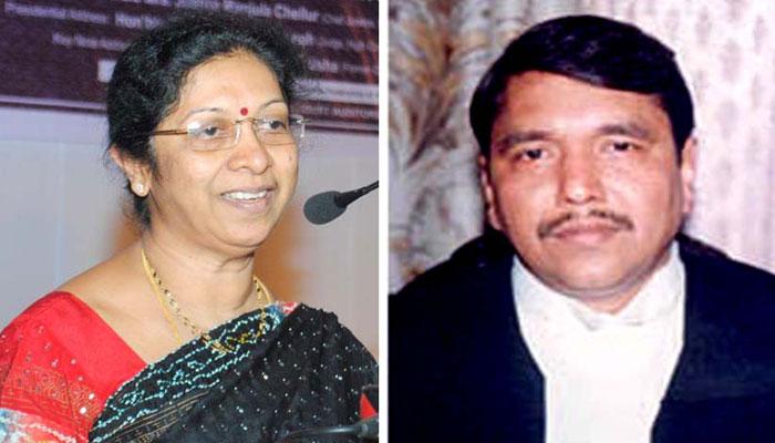 মঞ্জুলা চেল্লুরের জায়গায় আজ কলকাতা হাইকোর্টের প্রধান বিচারপতি হিসেবে শপথ নিচ্ছেন গিরিশ গুপ্ত মঞ্জুলা চেল্লুরের জায়গায় আজ কলকাতা হাইকোর্টের প্রধান বিচারপতি হিসেবে শপথ নিচ্ছেন গিরিশ গুপ্ত