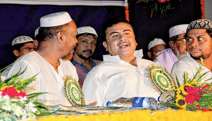 কীভাবে কিস্তিমাত শুভেন্দুর? কী বলছেন, রাজনৈতিক বিশেষজ্ঞরা? কীভাবে কিস্তিমাত শুভেন্দুর? কী বলছেন, রাজনৈতিক বিশেষজ্ঞরা?