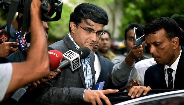 ভারত-পাকিস্তান ক্রিকেট সিরিজ নিয়ে সৌরভ কী বলেছেন জানেন? ভারত-পাকিস্তান ক্রিকেট সিরিজ নিয়ে সৌরভ কী বলেছেন জানেন?