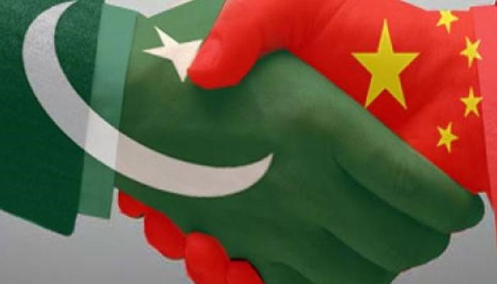 উরি প্রসঙ্গে পাকিস্তানের পাশে থাকার আশ্বাস চিনের উরি প্রসঙ্গে পাকিস্তানের পাশে থাকার আশ্বাস চিনের