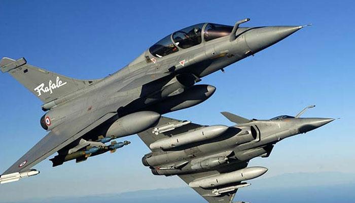 ভারতের রাফাল নাকি পাকিস্তানের মার্কিন F16, কোন বিমানের কী ক্ষমতা? ভারতের রাফাল নাকি পাকিস্তানের মার্কিন F16, কোন বিমানের কী ক্ষমতা?