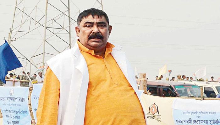 'দুষ্টের দমনে' এবার রণাঙ্গনে কেষ্ট 'দুষ্টের দমনে' এবার রণাঙ্গনে কেষ্ট