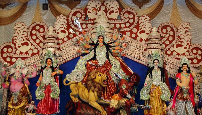পুজো নিয়ে এবার আগে থেকেই সতর্ক কলকাতা পুলিস পুজো নিয়ে এবার আগে থেকেই সতর্ক কলকাতা পুলিস