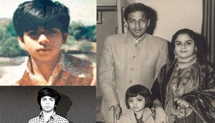 বাবা ভাগ্যিস মারা গিয়েছিলেন, এমনই টুইট শাহরুখ খানের! বাবা ভাগ্যিস মারা গিয়েছিলেন, এমনই টুইট শাহরুখ খানের!