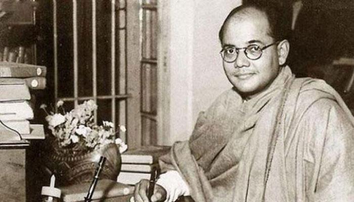 বাবার চিতাভষ্ম ভারতে ফেরাতে চান নেতাজী কন্যা বাবার চিতাভষ্ম ভারতে ফেরাতে চান নেতাজী কন্যা