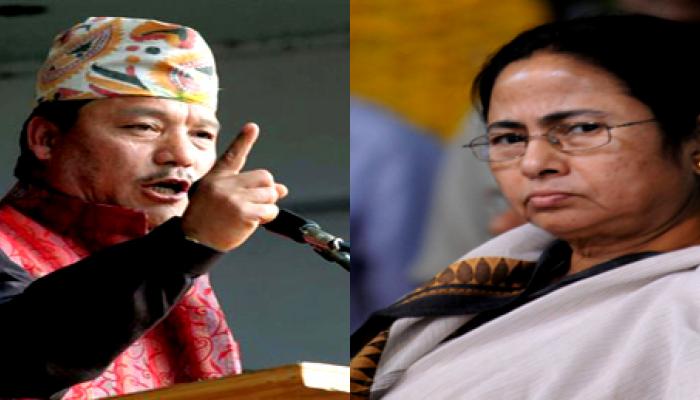 গুরুংকে চ্যালেঞ্জ ছুঁড়ে কড়া হাতে বনধ মোকাবিলা মমতা বন্দ্যোপাধ্যায়ের গুরুংকে চ্যালেঞ্জ ছুঁড়ে কড়া হাতে বনধ মোকাবিলা মমতা বন্দ্যোপাধ্যায়ের