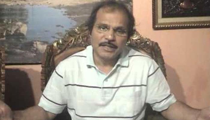 মুর্শিদাবাদ আর কান্দি পুরসভা দখলে এলেই জমি ফাঁকা অধীরের মুর্শিদাবাদ আর কান্দি পুরসভা দখলে এলেই জমি ফাঁকা অধীরের