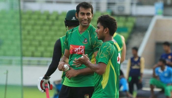 আফগানদের কাছে হারের পর বাংলাদেশ ফেরাতে বাধ্য হল 'বিদ্রোহী'কেও আফগানদের কাছে হারের পর বাংলাদেশ ফেরাতে বাধ্য হল 'বিদ্রোহী'কেও