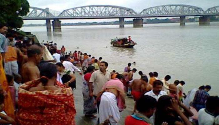 আজ মহালয়া, আর মহালয়া মানেই শুরু কাউন্ট ডাউন, পিতৃপক্ষের অবসান আজ মহালয়া, আর মহালয়া মানেই শুরু কাউন্ট ডাউন, পিতৃপক্ষের অবসান