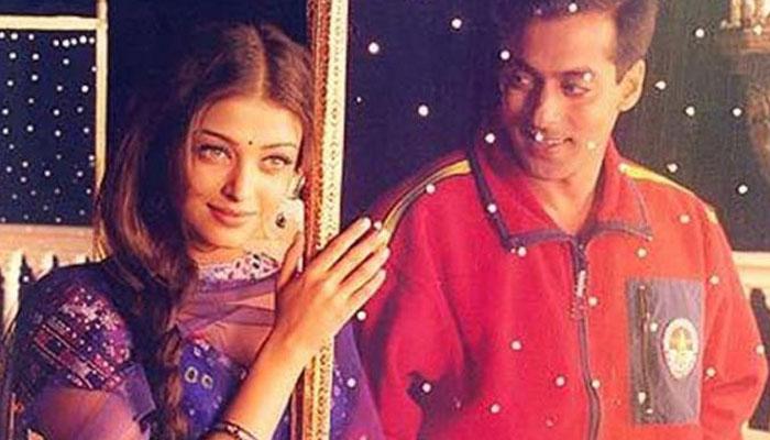 শুধুমাত্র একটা শর্তেই সলমনের সঙ্গে কাজ করতে রাজী ঐশ্বর্য শুধুমাত্র একটা শর্তেই সলমনের সঙ্গে কাজ করতে রাজী ঐশ্বর্য