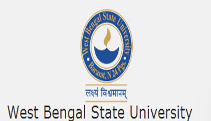 বারাসতের ওয়েস্টবেঙ্গল স্টেট ইউনিভার্সিটিতে এখনও ঘেরাও হয়ে রয়েছেন উপাচার্য বারাসতের ওয়েস্টবেঙ্গল স্টেট ইউনিভার্সিটিতে এখনও ঘেরাও হয়ে রয়েছেন উপাচার্য