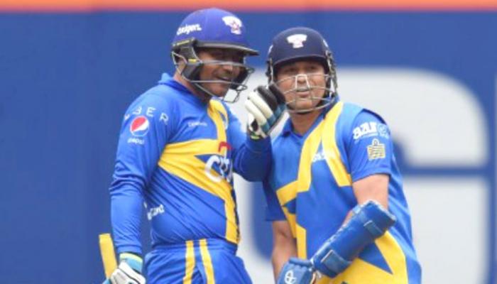 সচিনকেও ছাড়লেন না সেওয়াগ সচিনকেও ছাড়লেন না সেওয়াগ