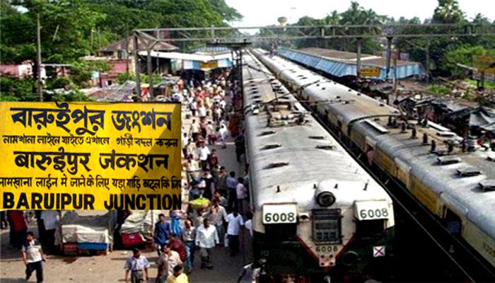 বারুইপুরের রানাবেলিয়াঘাটায় মহিলাকে খুনের অভিযোগে গ্রেফতার স্বামী বারুইপুরের রানাবেলিয়াঘাটায় মহিলাকে খুনের অভিযোগে গ্রেফতার স্বামী