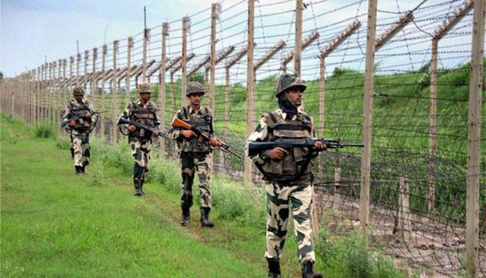নিয়ন্ত্রণরেখা বরাবর চোরাগোপ্তা হামলা চালিয়েই যাচ্ছে পাকিস্তান নিয়ন্ত্রণরেখা বরাবর চোরাগোপ্তা হামলা চালিয়েই যাচ্ছে পাকিস্তান