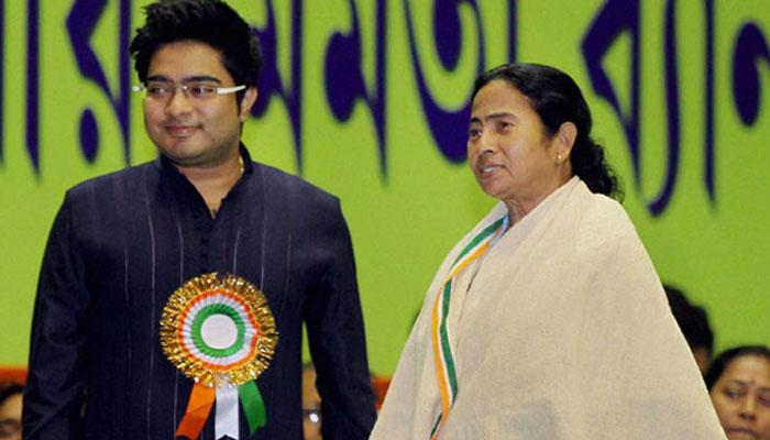 বিপদমুক্ত অভিষেক, ক্ষোভ মুখ্যমন্ত্রীর, অন্তর্ঘাতের প্রশ্ন মমতা বন্দ্যোপাধ্যায়ের বিপদমুক্ত অভিষেক, ক্ষোভ মুখ্যমন্ত্রীর, অন্তর্ঘাতের প্রশ্ন মমতা বন্দ্যোপাধ্যায়ের