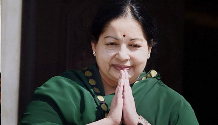 সুস্থ আছেন জয়ললিতা! সুস্থ আছেন জয়ললিতা!