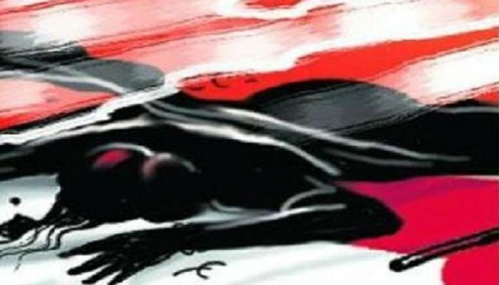 জনতার রোষে গণপিটুনিতে খুন মা ও ছেলে জনতার রোষে গণপিটুনিতে খুন মা ও ছেলে