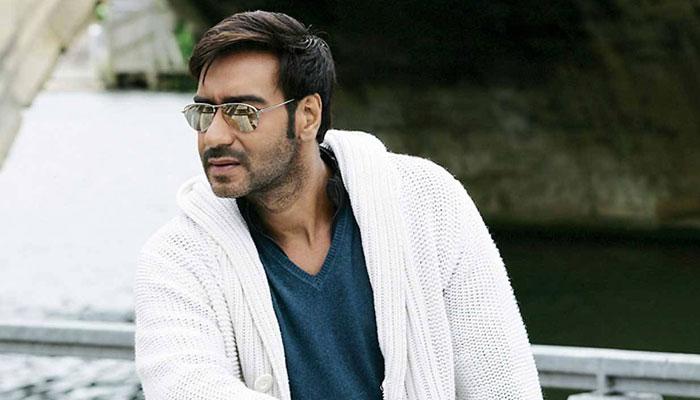 ‘শিবায়’ ছবির জন্য কত টাকা নিয়েছেন নিজেই জানালেন অজয় দেবগণ ‘শিবায়’ ছবির জন্য কত টাকা নিয়েছেন নিজেই জানালেন অজয় দেবগণ