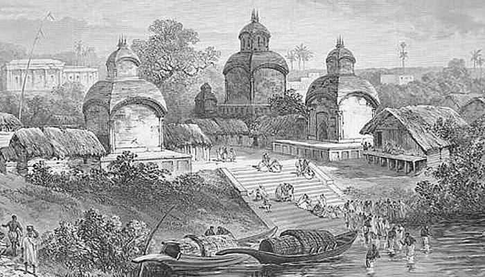 জানুন, কালীঘাট, লেক কালীবাড়ি, করুণাময়ী কালীবাড়ির পুজোর ইতিহাস জানুন, কালীঘাট, লেক কালীবাড়ি, করুণাময়ী কালীবাড়ির পুজোর ইতিহাস