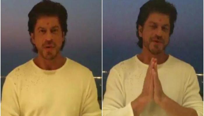 দিওয়ালিতে জওয়ানদের জন্য যে কবিতাটি নিজে লিখলেন শাহরুখ দিওয়ালিতে জওয়ানদের জন্য যে কবিতাটি নিজে লিখলেন শাহরুখ