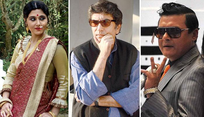 ভূত ছেড়ে এবার থ্রিলারে ফিরছেন অনীক দত্ত, টের পাচ্ছে না কাক পক্ষীতেও ভূত ছেড়ে এবার থ্রিলারে ফিরছেন অনীক দত্ত, টের পাচ্ছে না কাক পক্ষীতেও