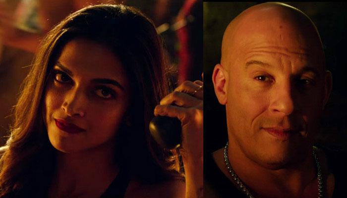 দীপিকা পাডুকোনের 'xXx: Return of Xander Cage' ছবির ট্রেলারটা দেখেছেন? দীপিকা পাডুকোনের 'xXx: Return of Xander Cage' ছবির ট্রেলারটা দেখেছেন?