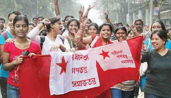 ডিসেম্বরে কলেজ ভোট, সংকটে SFI, TMCP ডিসেম্বরে কলেজ ভোট, সংকটে SFI, TMCP