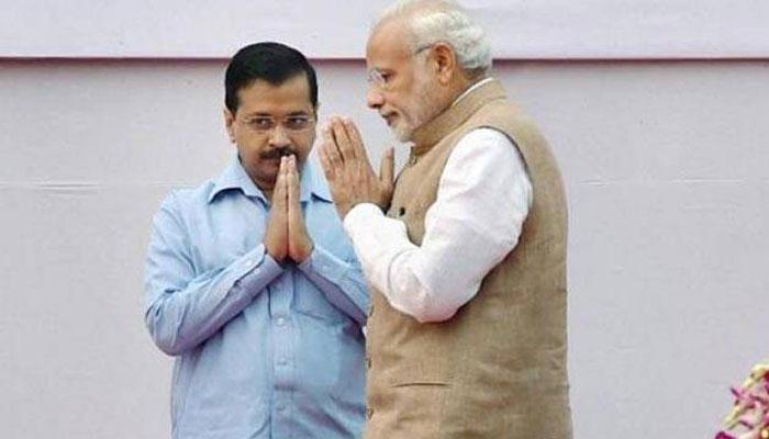 "মাকে নিয়ে রাজনীতি করছেন মোদী", বিস্ফোরক কেজরি "মাকে নিয়ে রাজনীতি করছেন মোদী", বিস্ফোরক কেজরি