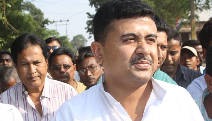 আজ মর্যাদার লড়াই শুভেন্দু অধিকারীর আজ মর্যাদার লড়াই শুভেন্দু অধিকারীর