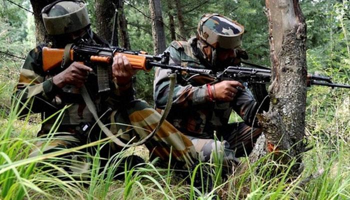 জম্মু-কাশ্মীরে পাক গোলায় মৃত্যু হল BSF হেড কনস্টেবলের জম্মু-কাশ্মীরে পাক গোলায় মৃত্যু হল BSF হেড কনস্টেবলের