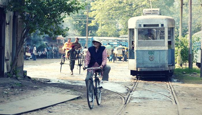 এবার পণ্য পরিবহণেও কলকাতার ট্রাম এবার পণ্য পরিবহণেও কলকাতার ট্রাম