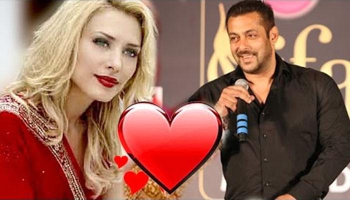 তাহলে কি প্রেমিকার সঙ্গে মিল হল ভাইজানের? তাহলে কি প্রেমিকার সঙ্গে মিল হল ভাইজানের?