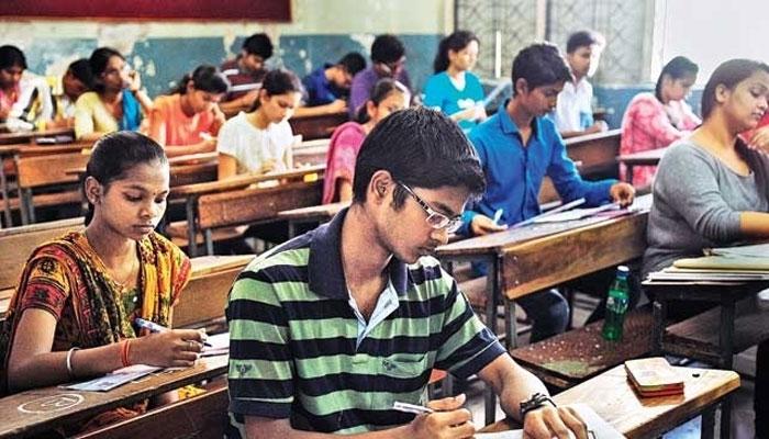 নির্বিঘ্নে শেষ হল SSC-র নবম ও দশম শ্রেণির শিক্ষক নিয়োগের পরীক্ষা নির্বিঘ্নে শেষ হল SSC-র নবম ও দশম শ্রেণির শিক্ষক নিয়োগের পরীক্ষা