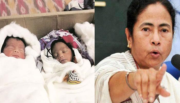 শিশুপাচার কাণ্ডে মুখ্যমন্ত্রী কী নির্দেশ দিলেন? শিশুপাচার কাণ্ডে মুখ্যমন্ত্রী কী নির্দেশ দিলেন?