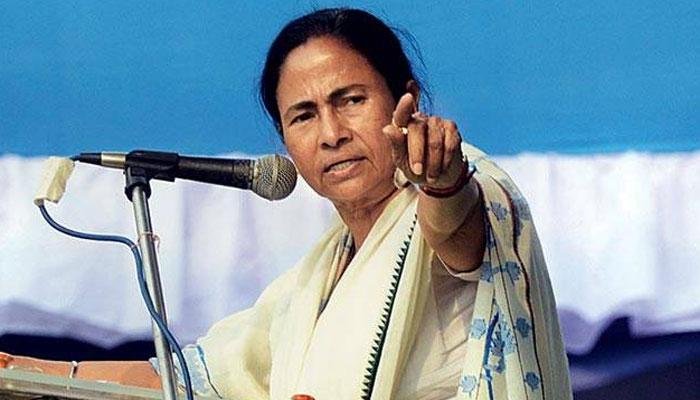 মোদী বিরোধী আন্দোলনে ঝড় তুলতে এবার মুখ্যমন্ত্রীর মিশন উত্তরপ্রদেশ মোদী বিরোধী আন্দোলনে ঝড় তুলতে এবার মুখ্যমন্ত্রীর মিশন উত্তরপ্রদেশ