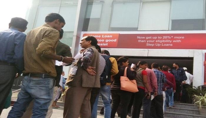 মাস পয়লায় মাইনের টাকা ব্যাঙ্ক-এটিএমে কি পাওয়া যাবে? কী বলছে RBI মাস পয়লায় মাইনের টাকা ব্যাঙ্ক-এটিএমে কি পাওয়া যাবে? কী বলছে RBI