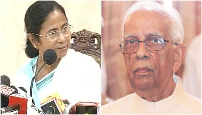 সেনা ইস্যুতে রাজ্যপালের সঙ্গে রাজ্য সরকারের সংঘাত এখনই মিটছে না তা, স্পষ্ট সেনা ইস্যুতে রাজ্যপালের সঙ্গে রাজ্য সরকারের সংঘাত এখনই মিটছে না তা, স্পষ্ট