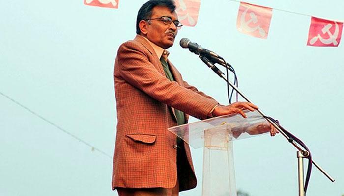 বামেদের সংহতি দিবসের মঞ্চে মোদী-মমতাকে একযোগে জোরালো আক্রমণ বামেদের সংহতি দিবসের মঞ্চে মোদী-মমতাকে একযোগে জোরালো আক্রমণ