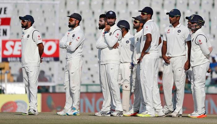 এবার টেস্ট সিরিজ থেকে ছিটকে গেলেন রাহানে, পরিবর্তে মনীশ পাণ্ডে, কাল টেস্ট নেই সামিও এবার টেস্ট সিরিজ থেকে ছিটকে গেলেন রাহানে, পরিবর্তে মনীশ পাণ্ডে, কাল টেস্ট নেই সামিও