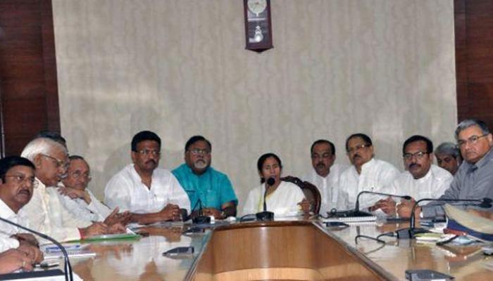 আগামী বছর জানুয়ারিতে রাজ্য মন্ত্রিসভায় বড় রদবদল আগামী বছর জানুয়ারিতে রাজ্য মন্ত্রিসভায় বড় রদবদল
