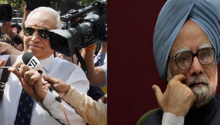 UPA আমলের কপ্টার দুর্নীতিতে এবার নাম জড়াল মনমোহন সিংয়ের UPA আমলের কপ্টার দুর্নীতিতে এবার নাম জড়াল মনমোহন সিংয়ের