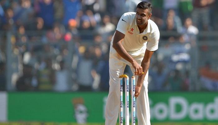ধারাবাহিকভাবে ভালো পারফরম্যান্স করার পুরস্কার পেতে চলেছেন অশ্বিন ধারাবাহিকভাবে ভালো পারফরম্যান্স করার পুরস্কার পেতে চলেছেন অশ্বিন
