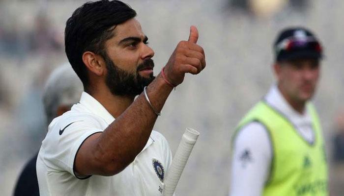 বিরাটের পাশে দাঁড়ালেন পাকিস্তানের প্রাক্তন অধিনায়ক! বিরাটের পাশে দাঁড়ালেন পাকিস্তানের প্রাক্তন অধিনায়ক!