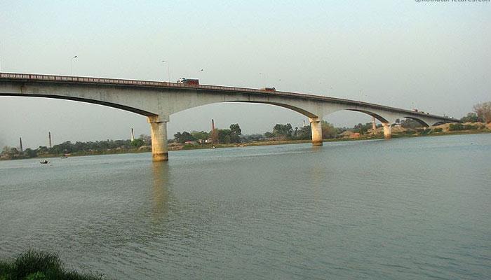 সোমবার থেকে শুরু ঈশ্বর গুপ্ত সেতু মেরামতির কাজ সোমবার থেকে শুরু ঈশ্বর গুপ্ত সেতু মেরামতির কাজ