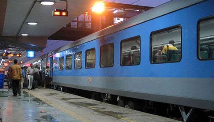 RAC বার্থের সংখ্যা বাড়ানোর সিদ্ধান্ত রেলের RAC বার্থের সংখ্যা বাড়ানোর সিদ্ধান্ত রেলের