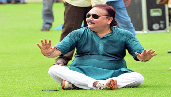 বড়দিনের আগে বড় স্বস্তিতে মদন মিত্র বড়দিনের আগে বড় স্বস্তিতে মদন মিত্র