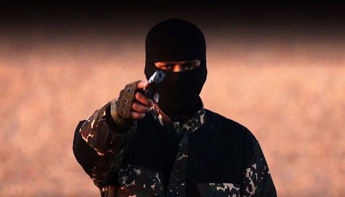 ISIS-এর হিট লিস্ট-এ এবার ৬ বছরের শিশু ISIS-এর হিট লিস্ট-এ এবার ৬ বছরের শিশু