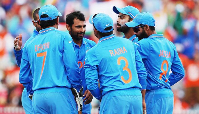 একদিনের সিরিজেও দলে পাওয়া যাওয়া যাবে না মহম্মদ শামিকে একদিনের সিরিজেও দলে পাওয়া যাওয়া যাবে না মহম্মদ শামিকে