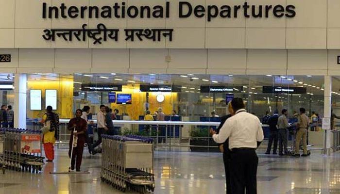 বিমানবন্দরে চালু হতে পারে 'বায়োমেট্রিক' নিরাপত্তা ব্যবস্থা বিমানবন্দরে চালু হতে পারে 'বায়োমেট্রিক' নিরাপত্তা ব্যবস্থা