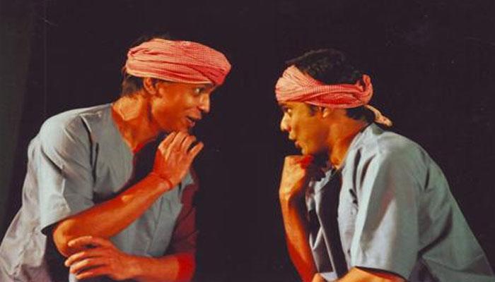 বিজপুর আন্তর্জাতিক নাট্যোত্সব জমজমাট বিজপুর আন্তর্জাতিক নাট্যোত্সব জমজমাট